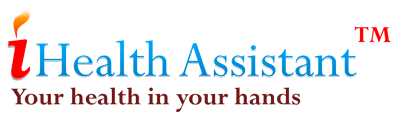 iHealth Assistant